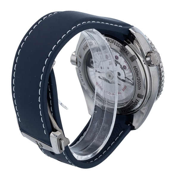Omega Planet Ocean 232.92.46.21.03.001